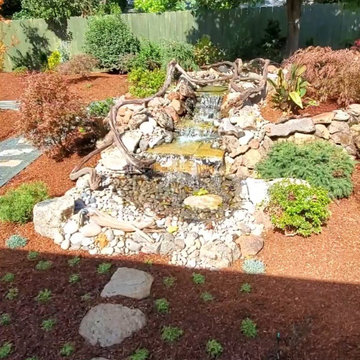 Landscape Projects