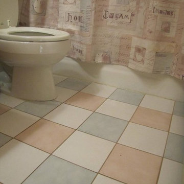 Bathrooms