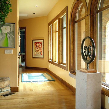 Alexander Residence