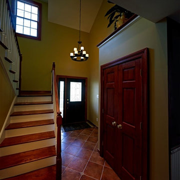 Odhner Home Remodel (CotY Nominated)