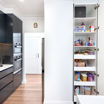Kitchen Renovation Carnegie