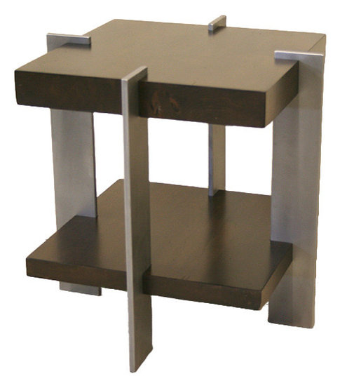 End Tables