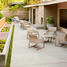 Wilder Landscaping: Herb garden