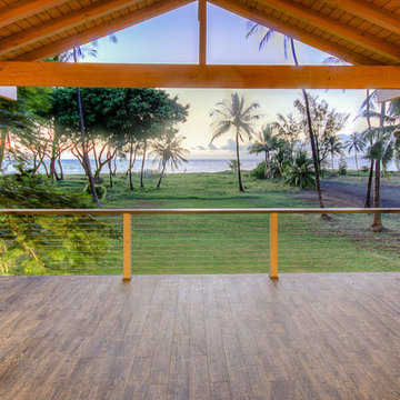 Maui Beach House