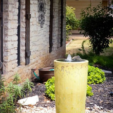 Fountain Ideas