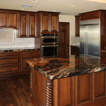 Kitchen Remodeling