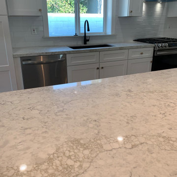 Modern Glendora with Clean Details