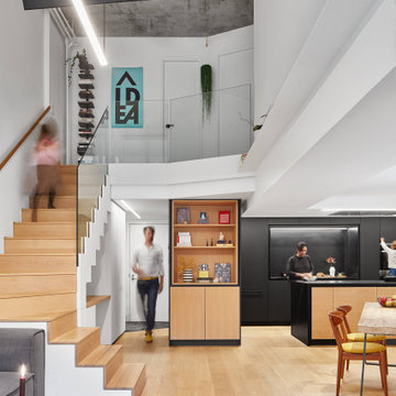 Roncesvalles Loft