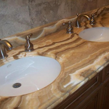 Bathroom Countertops