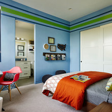 Striped Walls