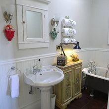 Hemar Ranch Bathroom ideas