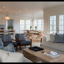 Ganshaw's Nantucket house Ideas
