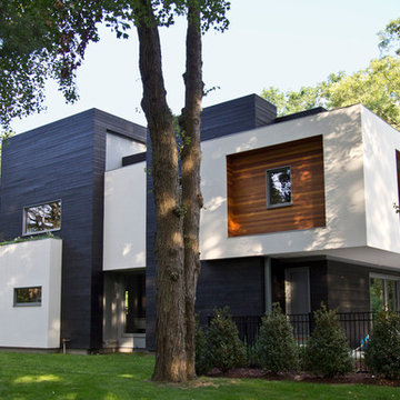 Westport Residence