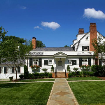 Exteriors