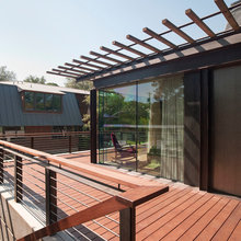 Decks