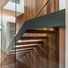 Stair