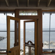 screen door