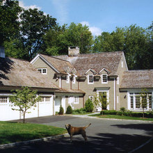 Exteriors