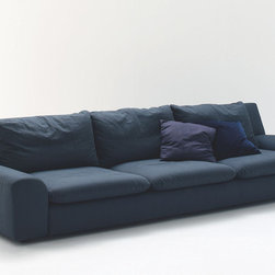 Arflex - Ben Ben Sofa by Cini Boeri for Arflex - Canap&eacute;
