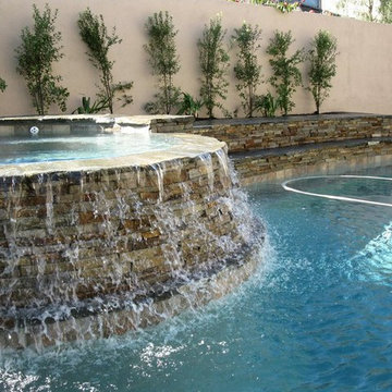Hardscape