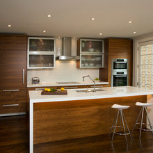 condo kitchen