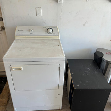 Household Junk Removal