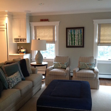 Family Rooms