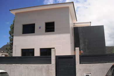 Vivienda unifamiliar en Valsequillo