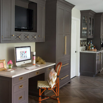 Bright Traditional Remodel