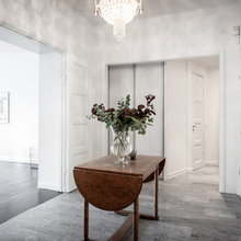 hall