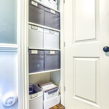Closets
