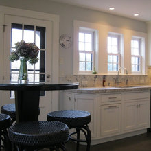 Kitchen Ideas