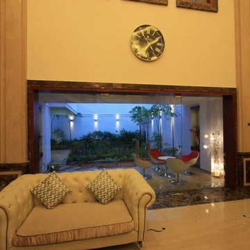 The Royal Splendour House