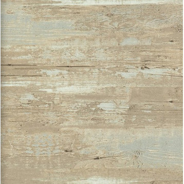 Wallpaper For Accent Wall - 47531 Scrap Wood Essentially Wallpaper, 3 Rolls
