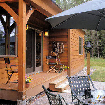 Condon, MT (4639)