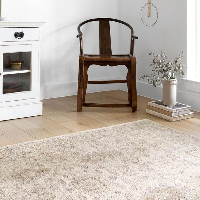 Loloi Teagan Collection TEA-03 Ivory/Sand