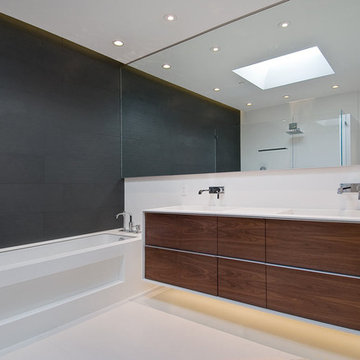 Equilibrium House #1