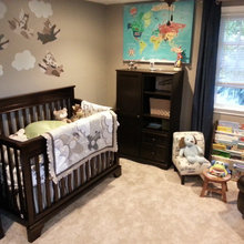 nursery ideas