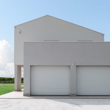 Residenza privata unifamiliare
