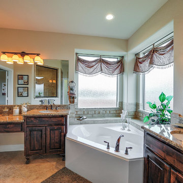 Model Home Merchandising Midlothian , Texas