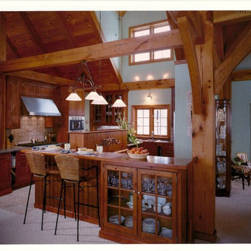 Pine Lodge
