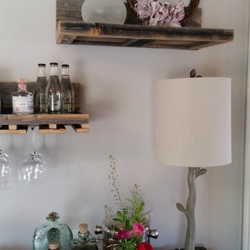 Home Office/Sitting Room
