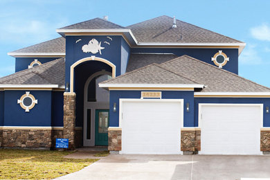 Exterior home photo in Austin