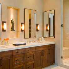Mountain house Bathroom