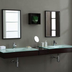 Xylem Bathroom Vanities - Bathroom Vanities And Sink Consoles