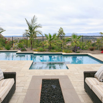 Charo White Project : Western Outdoor Designs