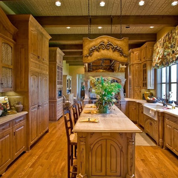 Voted Most Beautiful Home in Little Rock