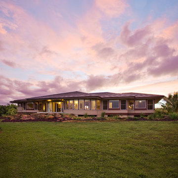 Hawaiian Dream Escape in Kauai
