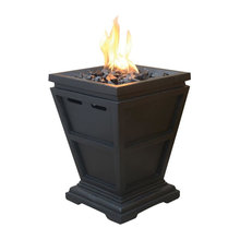 Fire Pits