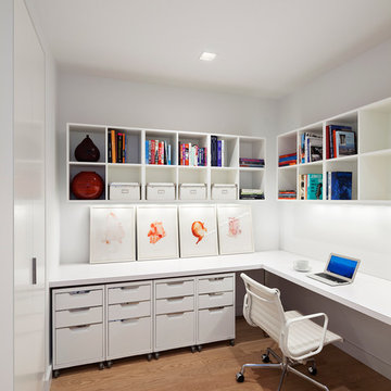 Brooklyn Penthouse